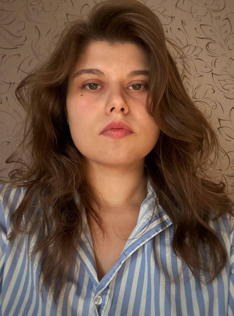 Людмила Демидова